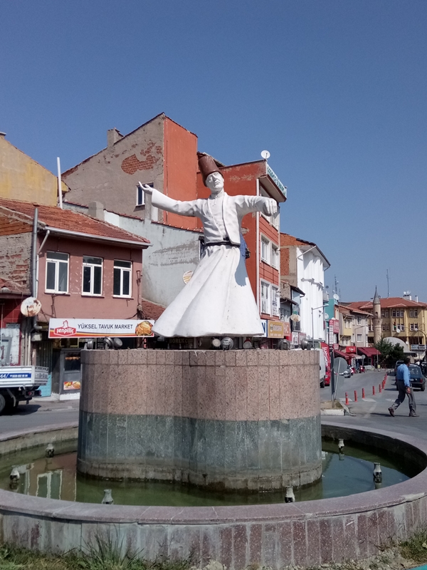 Foto - Eşsiz şehir Kütahya'da gezilecek yerler
