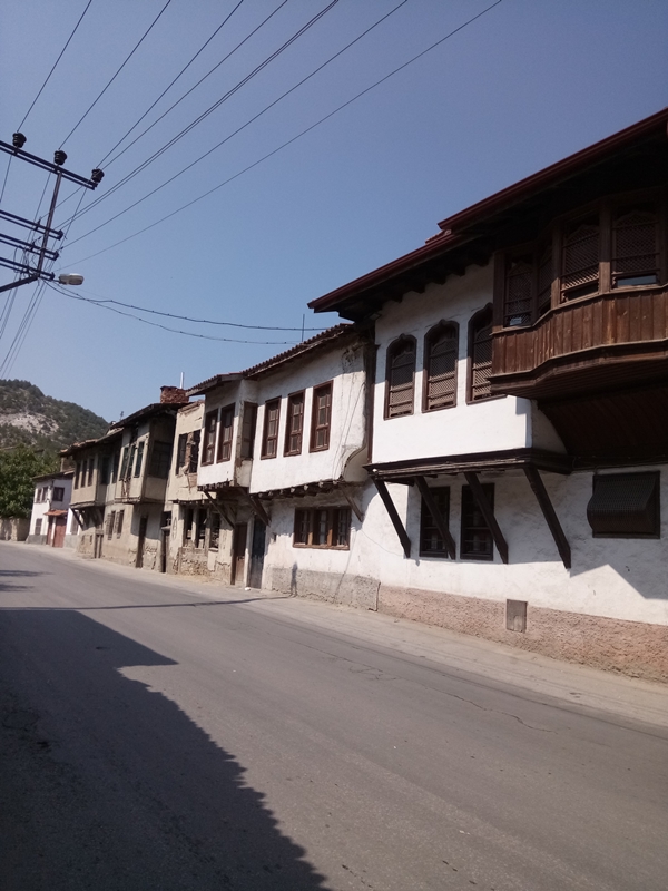 Foto - Eşsiz şehir Kütahya'da gezilecek yerler