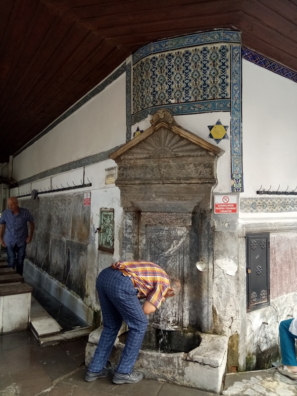 Foto - Eşsiz şehir Kütahya'da gezilecek yerler