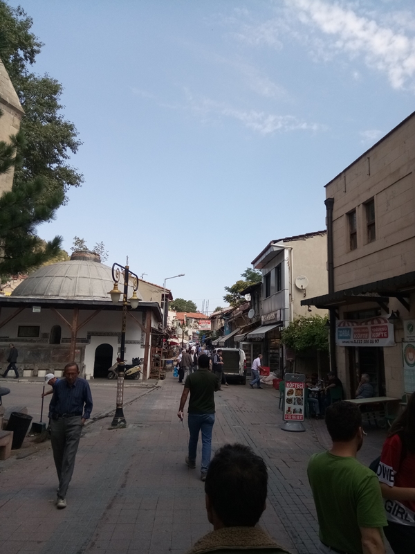 Foto - Eşsiz şehir Kütahya'da gezilecek yerler