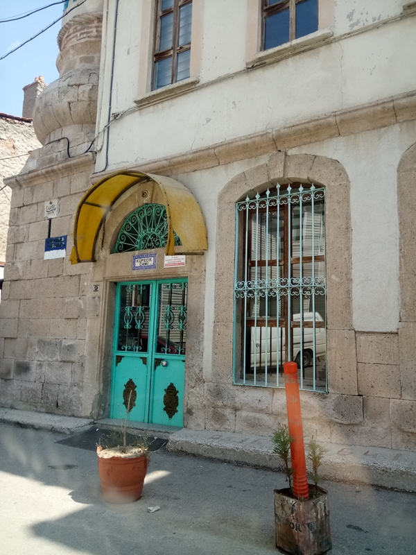 Foto - Eşsiz şehir Kütahya'da gezilecek yerler