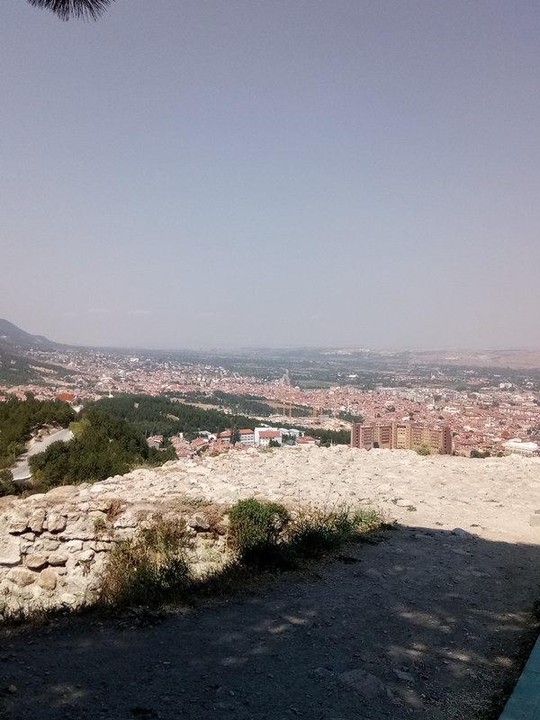Foto - Eşsiz şehir Kütahya'da gezilecek yerler