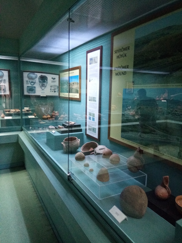 Foto - Eşsiz şehir Kütahya'da gezilecek yerler