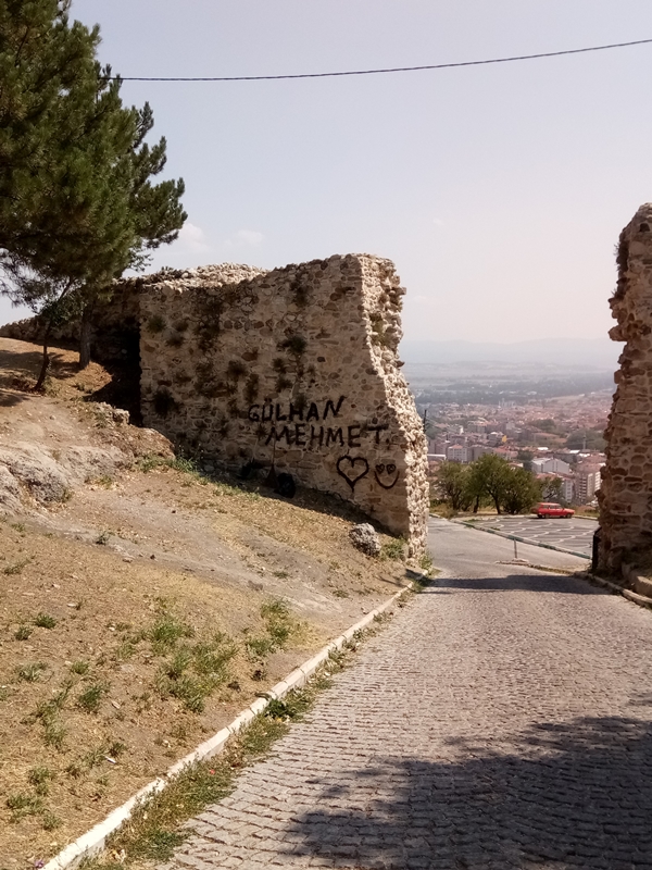 Foto - Eşsiz şehir Kütahya'da gezilecek yerler