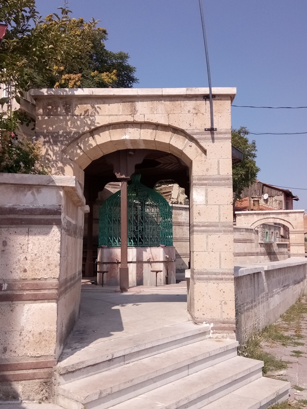 Foto - Eşsiz şehir Kütahya'da gezilecek yerler