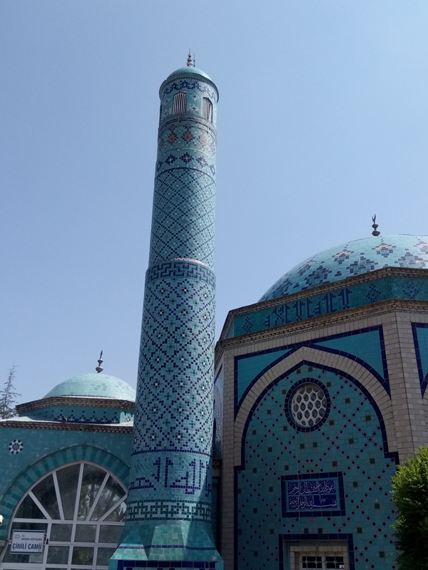 Foto - Eşsiz şehir Kütahya'da gezilecek yerler