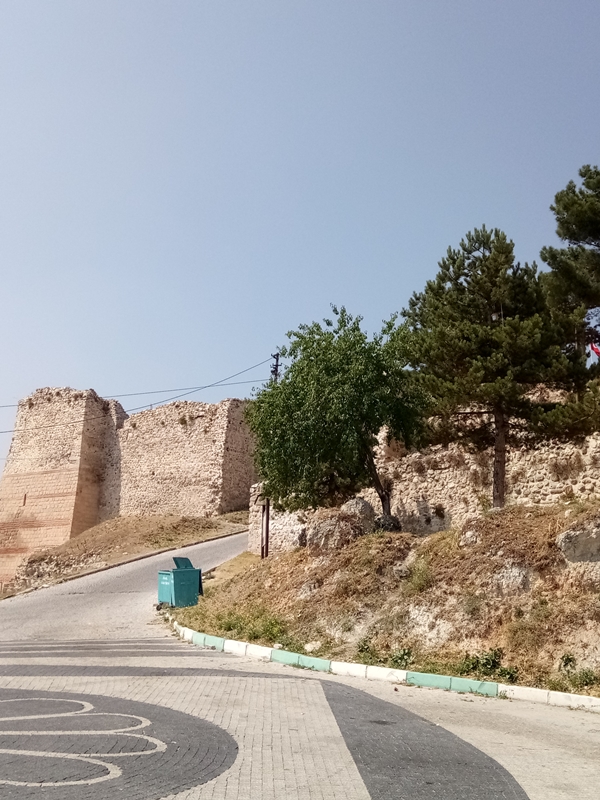 Foto - Eşsiz şehir Kütahya'da gezilecek yerler