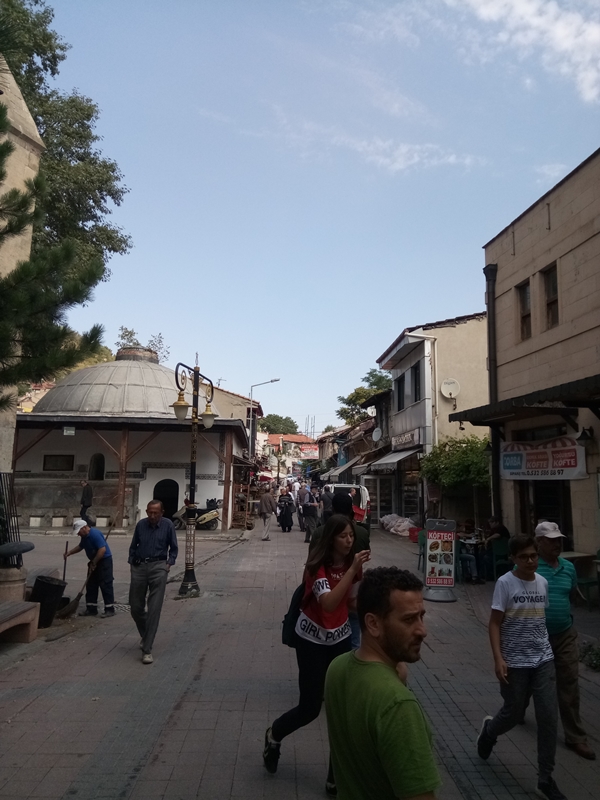 Foto - Eşsiz şehir Kütahya'da gezilecek yerler