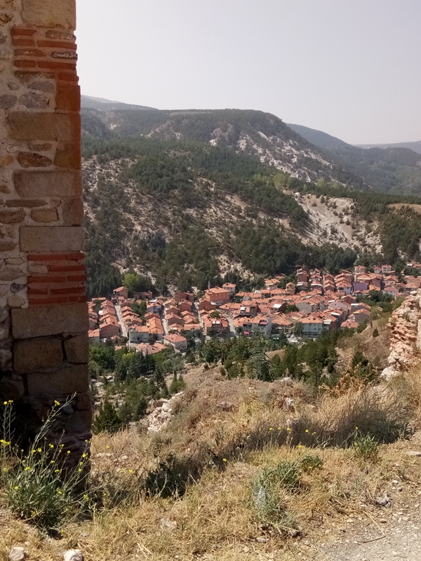 Foto - Eşsiz şehir Kütahya'da gezilecek yerler