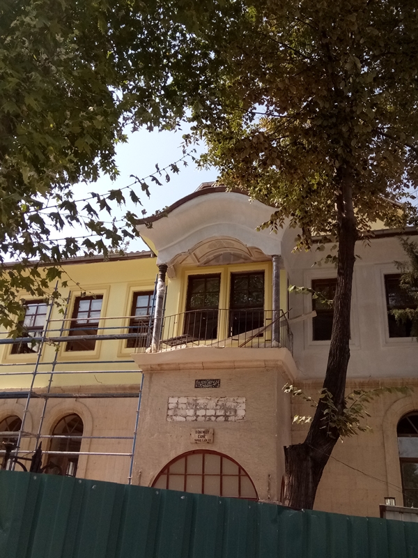 Foto - Eşsiz şehir Kütahya'da gezilecek yerler