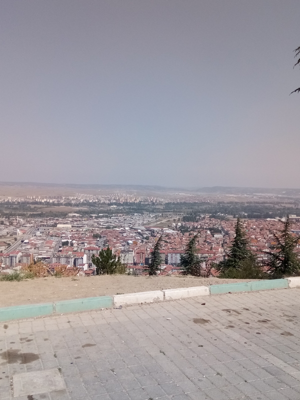 Foto - Eşsiz şehir Kütahya'da gezilecek yerler