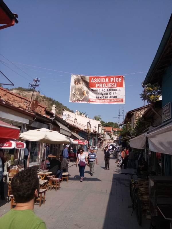 Foto - Eşsiz şehir Kütahya'da gezilecek yerler
