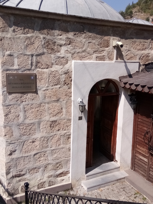 Foto - Eşsiz şehir Kütahya'da gezilecek yerler