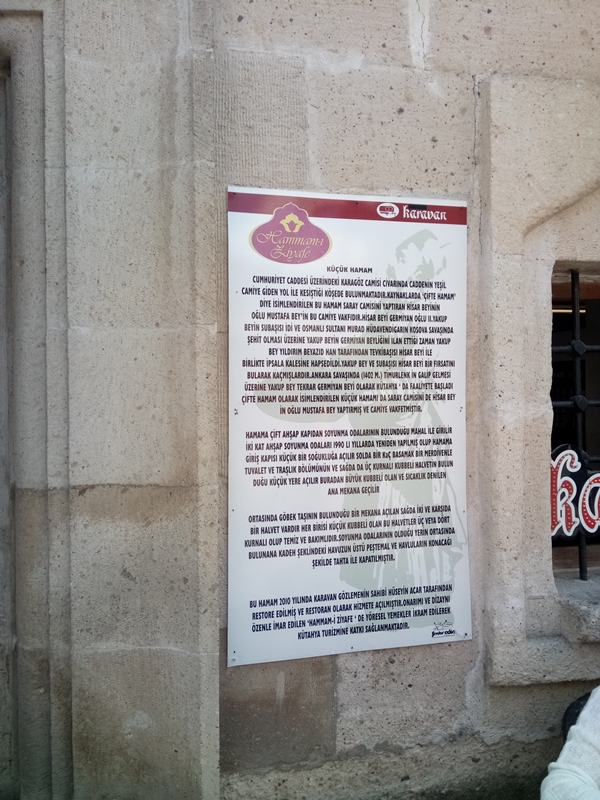 Foto - Eşsiz şehir Kütahya'da gezilecek yerler