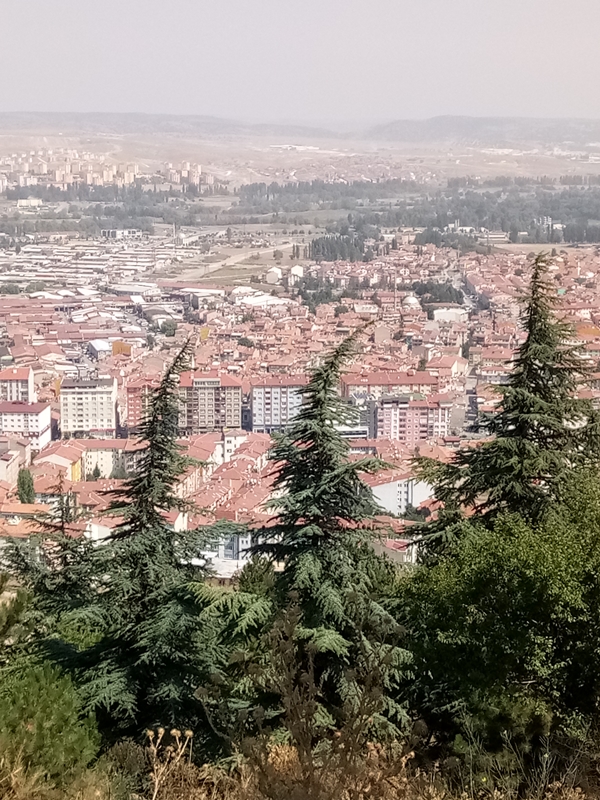 Foto - Eşsiz şehir Kütahya'da gezilecek yerler