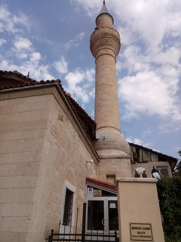 Foto - Eşsiz şehir Kütahya'da gezilecek yerler