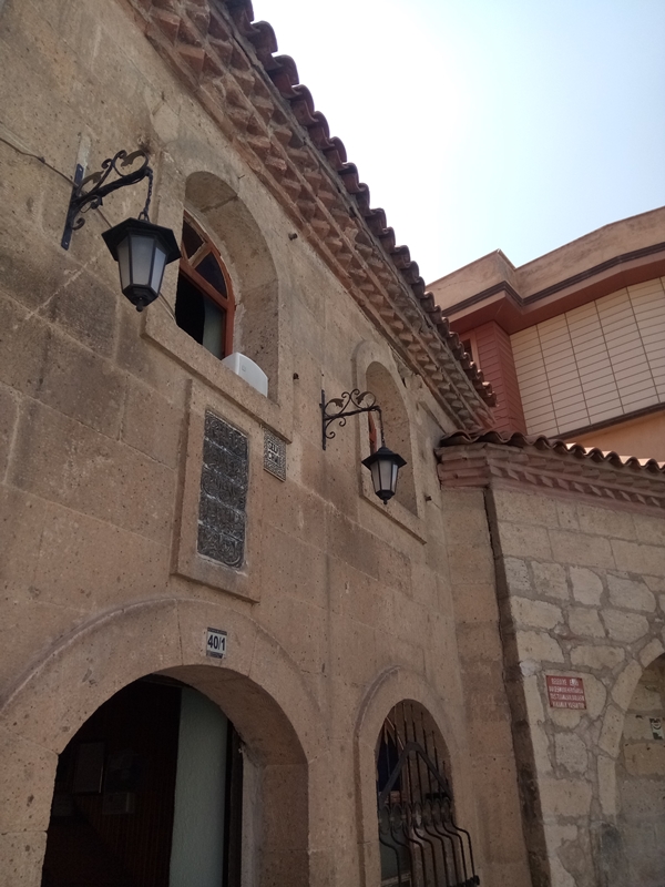 Foto - Eşsiz şehir Kütahya'da gezilecek yerler