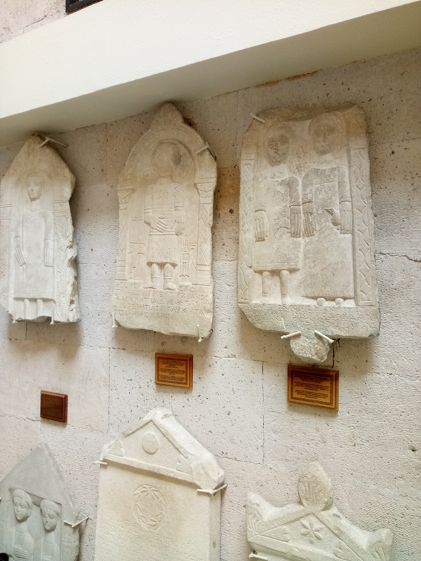 Foto - Eşsiz şehir Kütahya'da gezilecek yerler