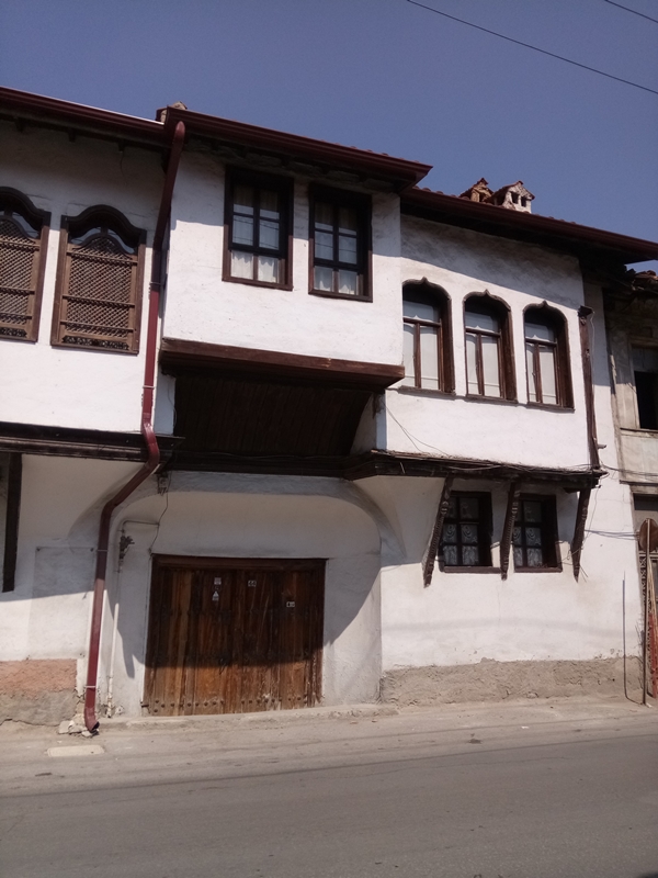 Foto - Eşsiz şehir Kütahya'da gezilecek yerler