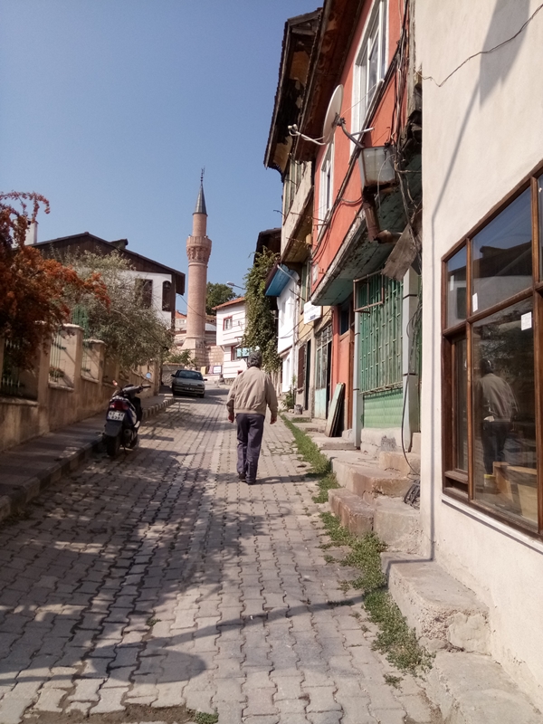 Foto - Eşsiz şehir Kütahya'da gezilecek yerler