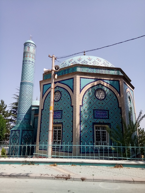 Foto - Eşsiz şehir Kütahya'da gezilecek yerler