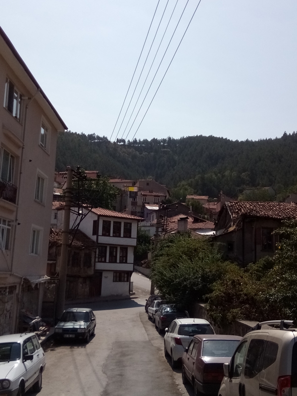 Foto - Eşsiz şehir Kütahya'da gezilecek yerler