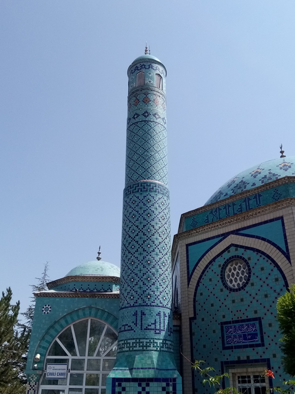 Foto - Eşsiz şehir Kütahya'da gezilecek yerler