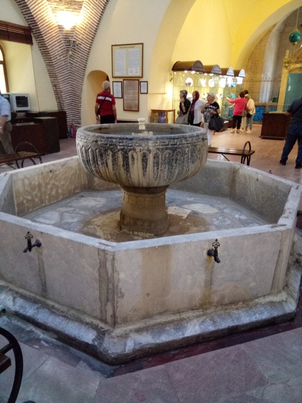 Foto - Eşsiz şehir Kütahya'da gezilecek yerler