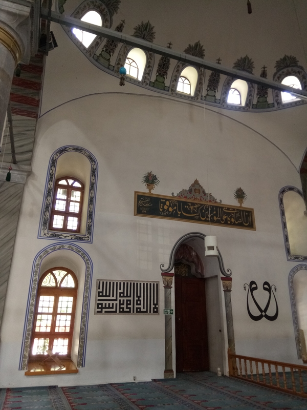 Foto - Eşsiz şehir Kütahya'da gezilecek yerler