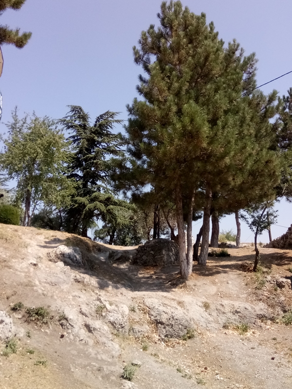 Foto - Eşsiz şehir Kütahya'da gezilecek yerler