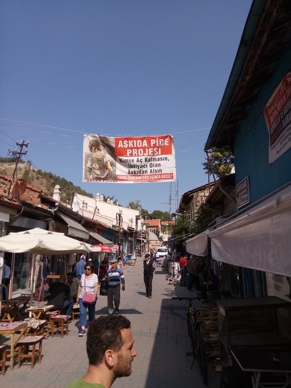 Foto - Eşsiz şehir Kütahya'da gezilecek yerler