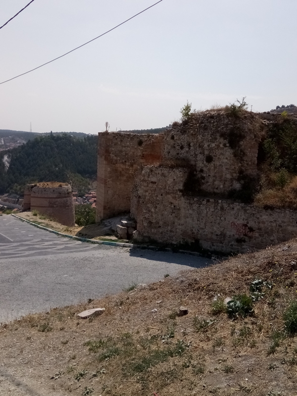 Foto - Eşsiz şehir Kütahya'da gezilecek yerler