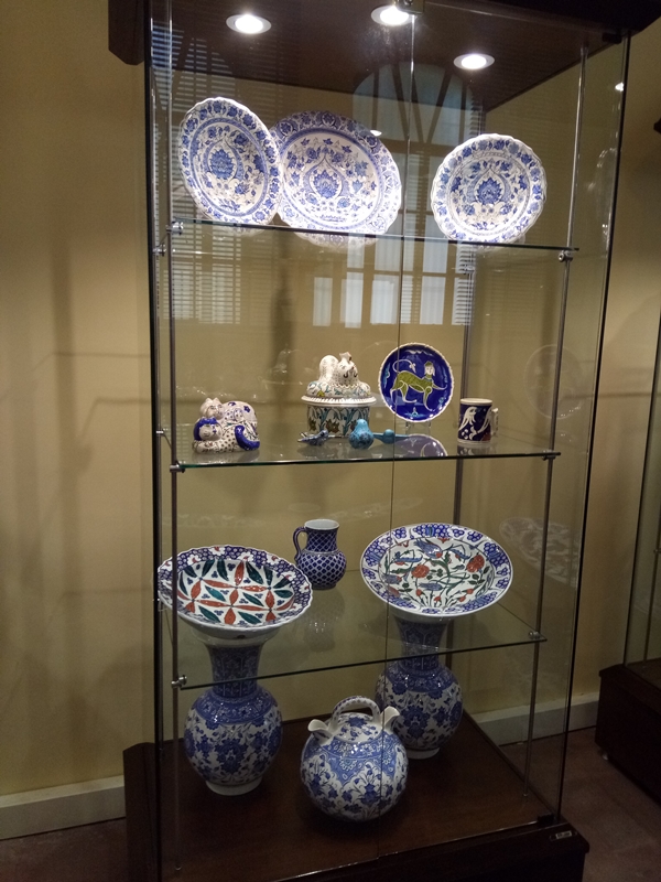 Foto - Eşsiz şehir Kütahya'da gezilecek yerler