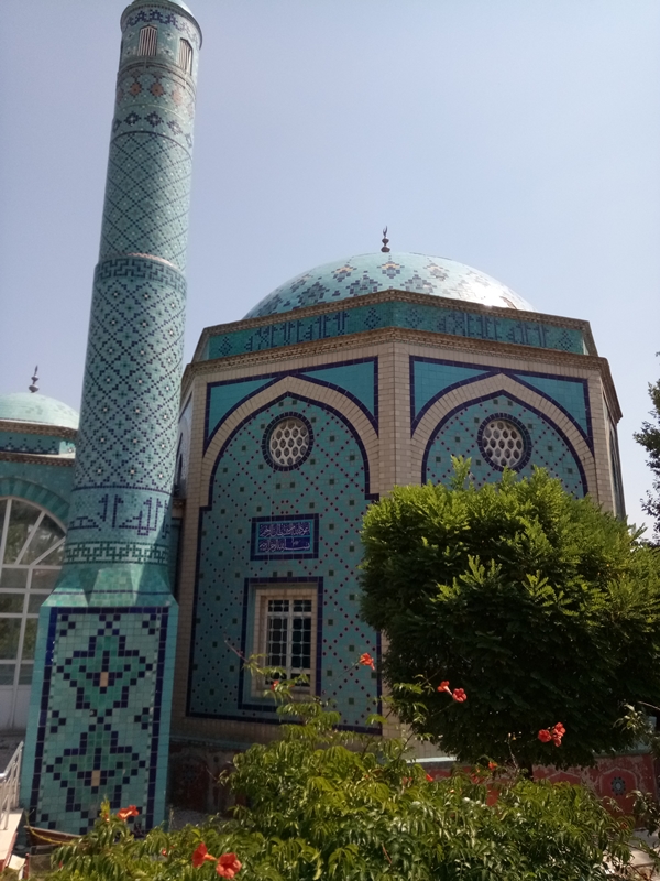 Foto - Eşsiz şehir Kütahya'da gezilecek yerler