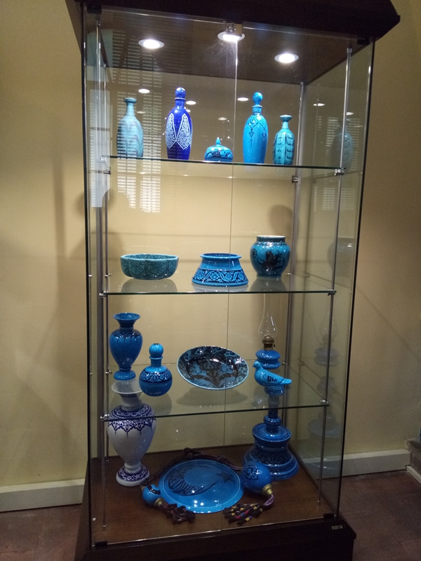 Foto - Eşsiz şehir Kütahya'da gezilecek yerler