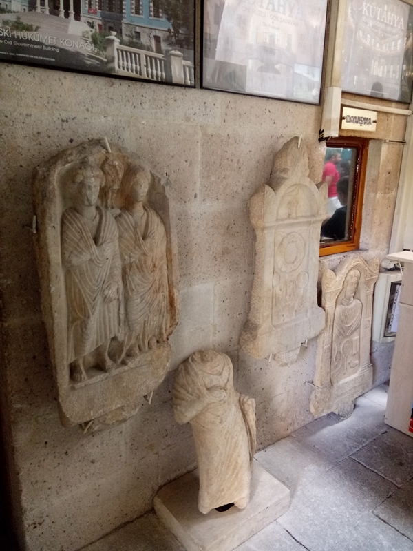 Foto - Eşsiz şehir Kütahya'da gezilecek yerler