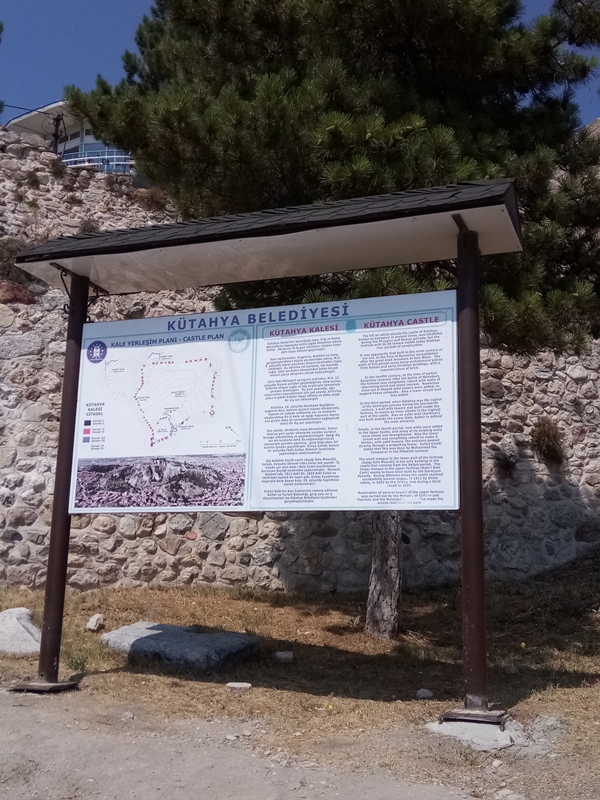 Foto - Eşsiz şehir Kütahya'da gezilecek yerler