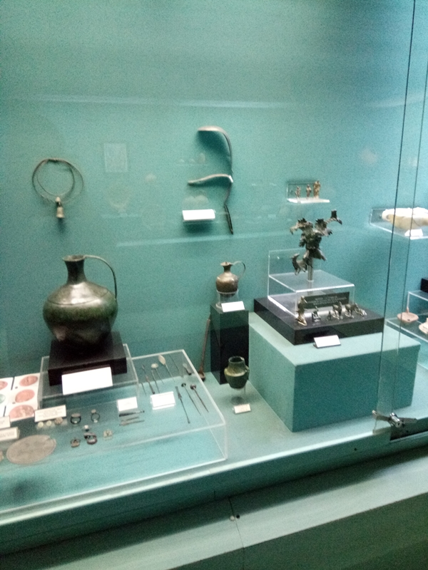 Foto - Eşsiz şehir Kütahya'da gezilecek yerler