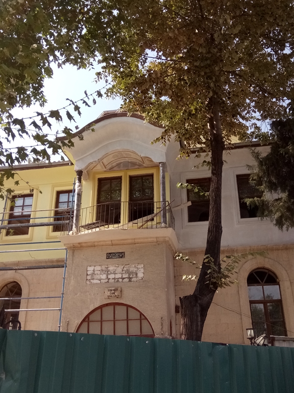 Foto - Eşsiz şehir Kütahya'da gezilecek yerler