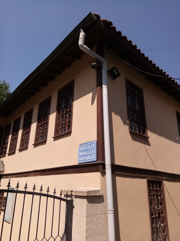 Foto - Eşsiz şehir Kütahya'da gezilecek yerler