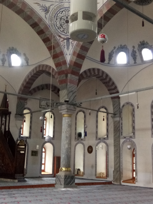 Foto - Eşsiz şehir Kütahya'da gezilecek yerler