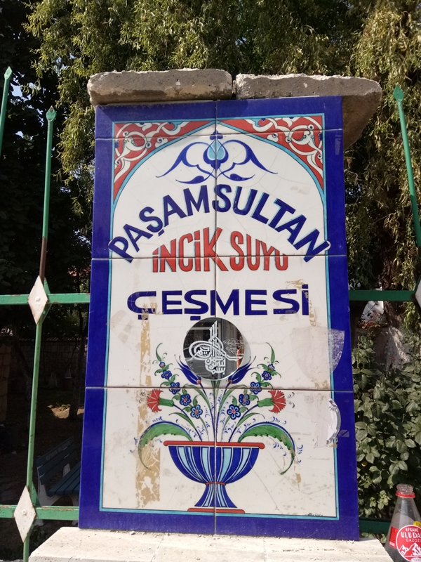 Foto - Eşsiz şehir Kütahya'da gezilecek yerler