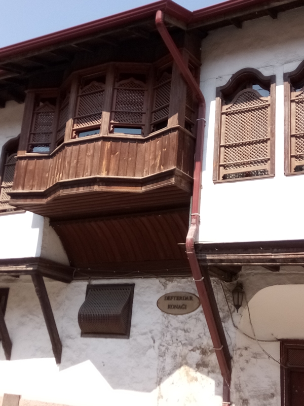 Foto - Eşsiz şehir Kütahya'da gezilecek yerler