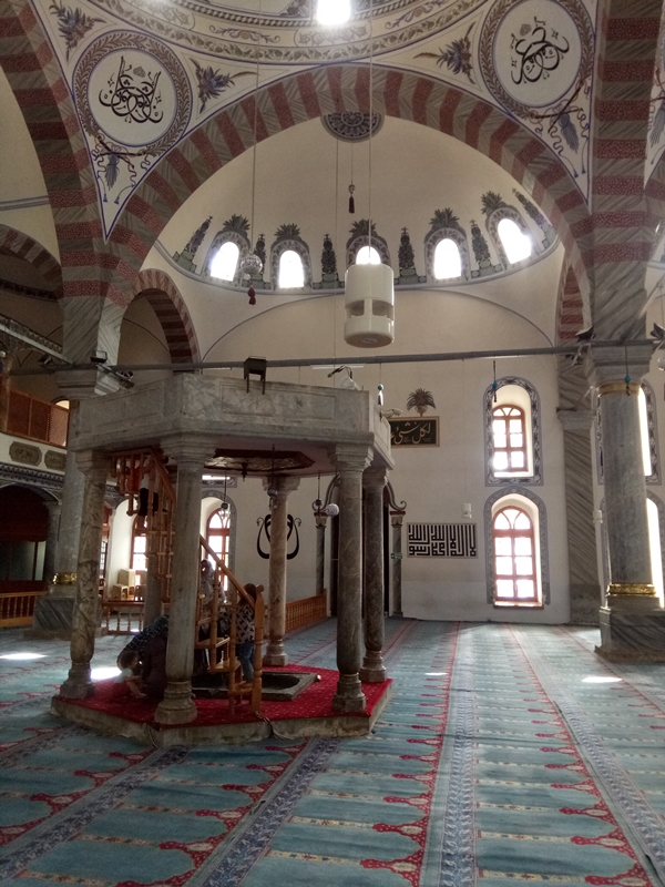 Foto - Eşsiz şehir Kütahya'da gezilecek yerler