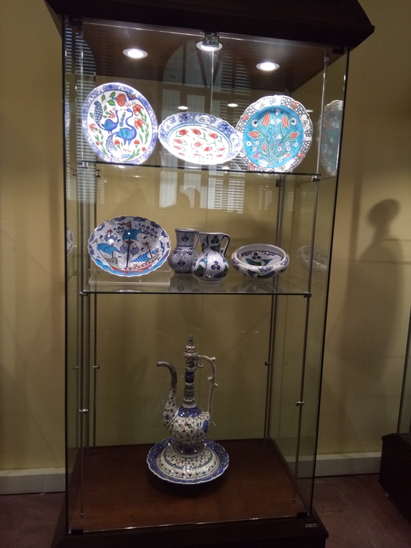 Foto - Eşsiz şehir Kütahya'da gezilecek yerler