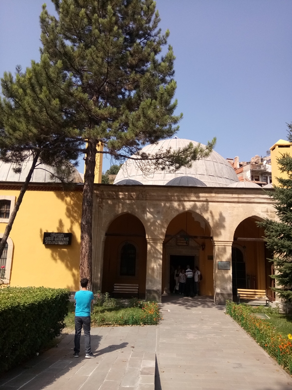 Foto - Eşsiz şehir Kütahya'da gezilecek yerler