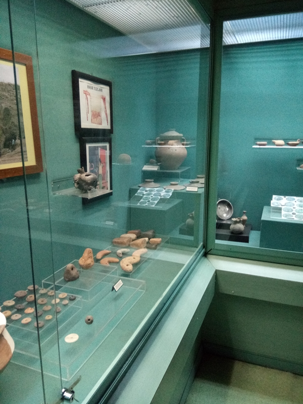 Foto - Eşsiz şehir Kütahya'da gezilecek yerler