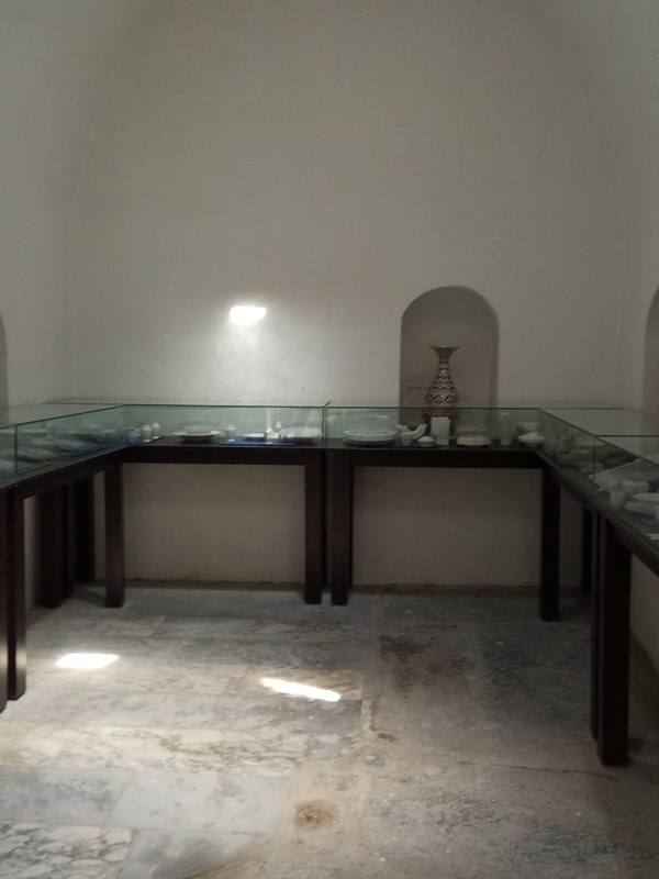 Foto - Eşsiz şehir Kütahya'da gezilecek yerler