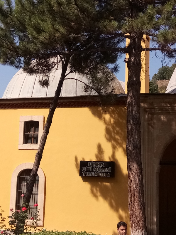 Foto - Eşsiz şehir Kütahya'da gezilecek yerler