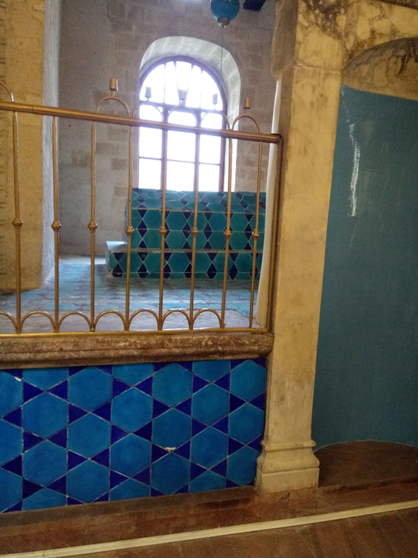 Foto - Eşsiz şehir Kütahya'da gezilecek yerler